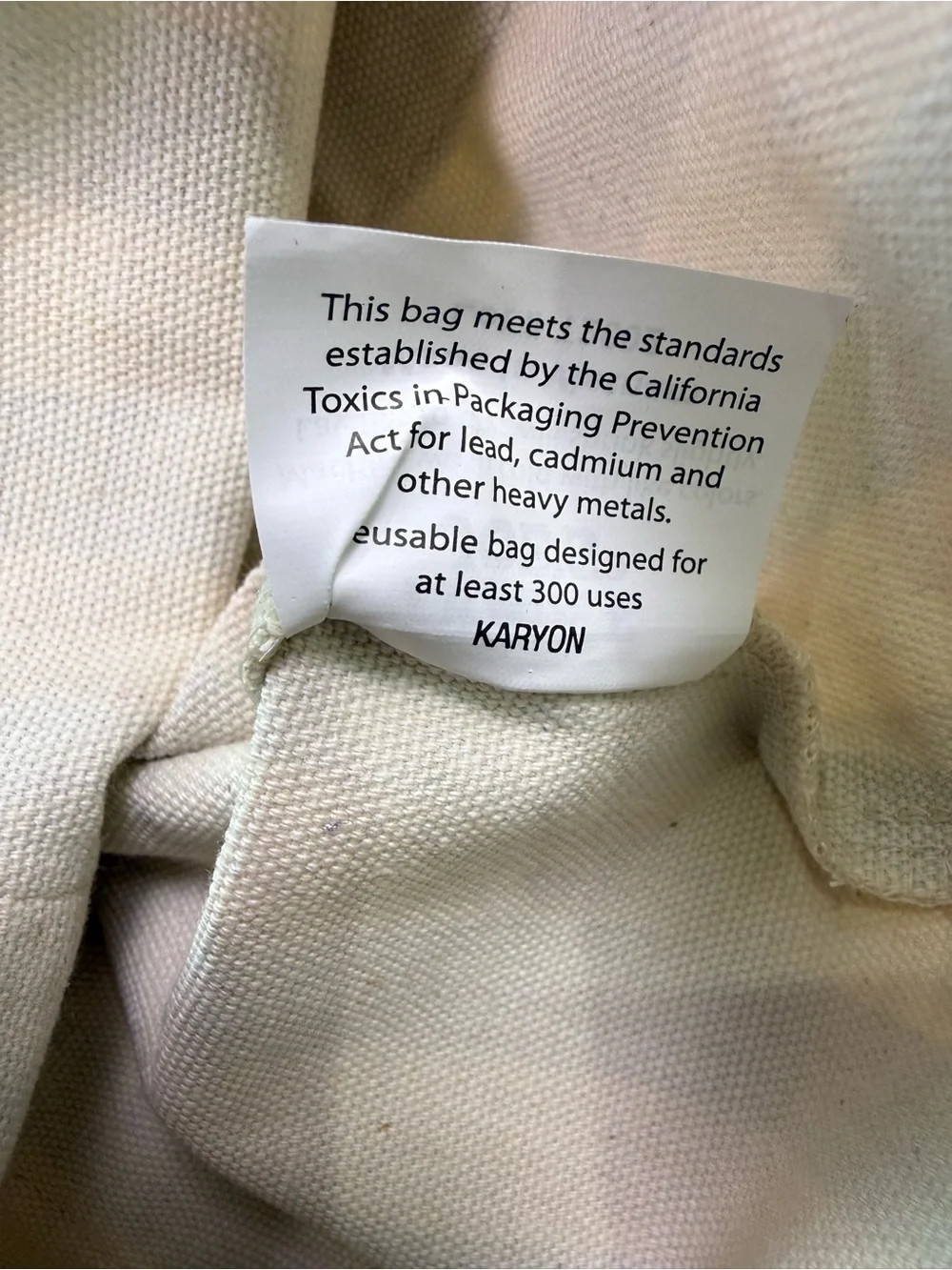 NWT Trader Joe’s Striped Mini Canvas Tote Bags Set of 4 Pastel Colors Spring